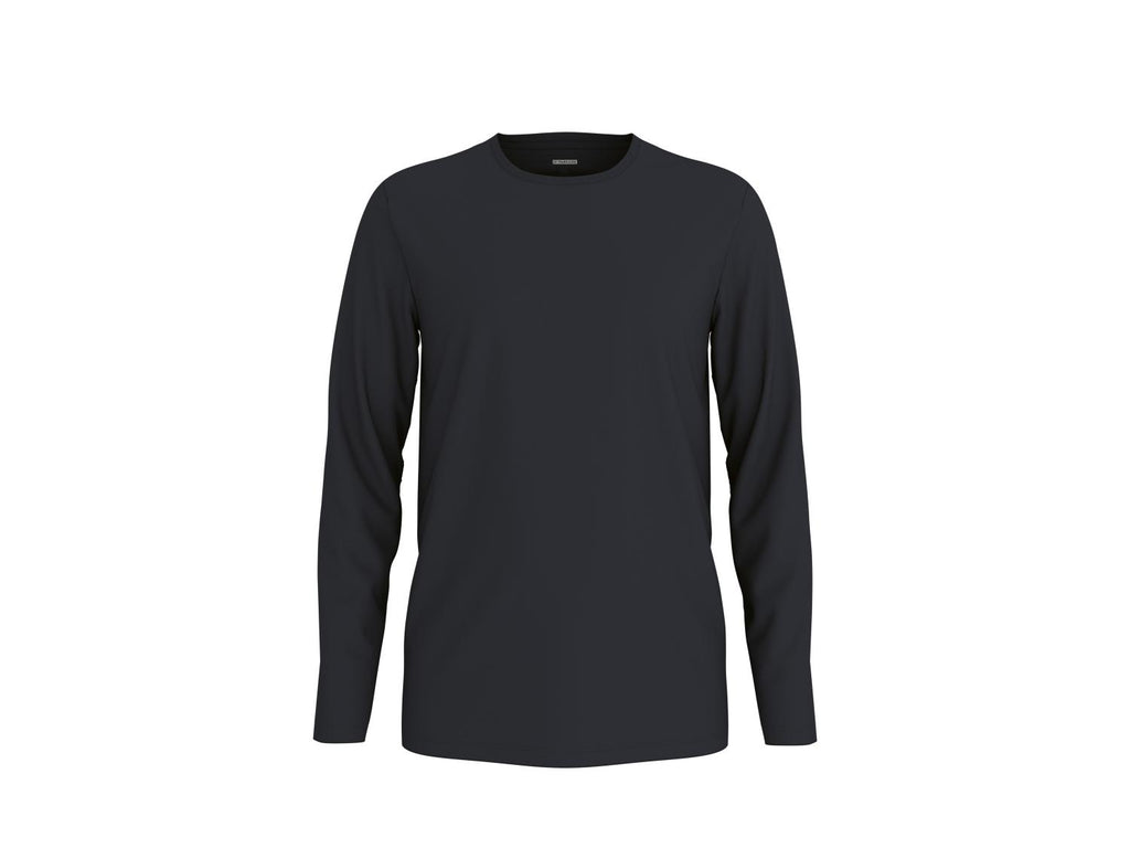 T-shirt à manches longues homme