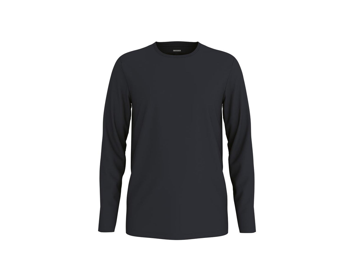 T-shirt à manches longues homme