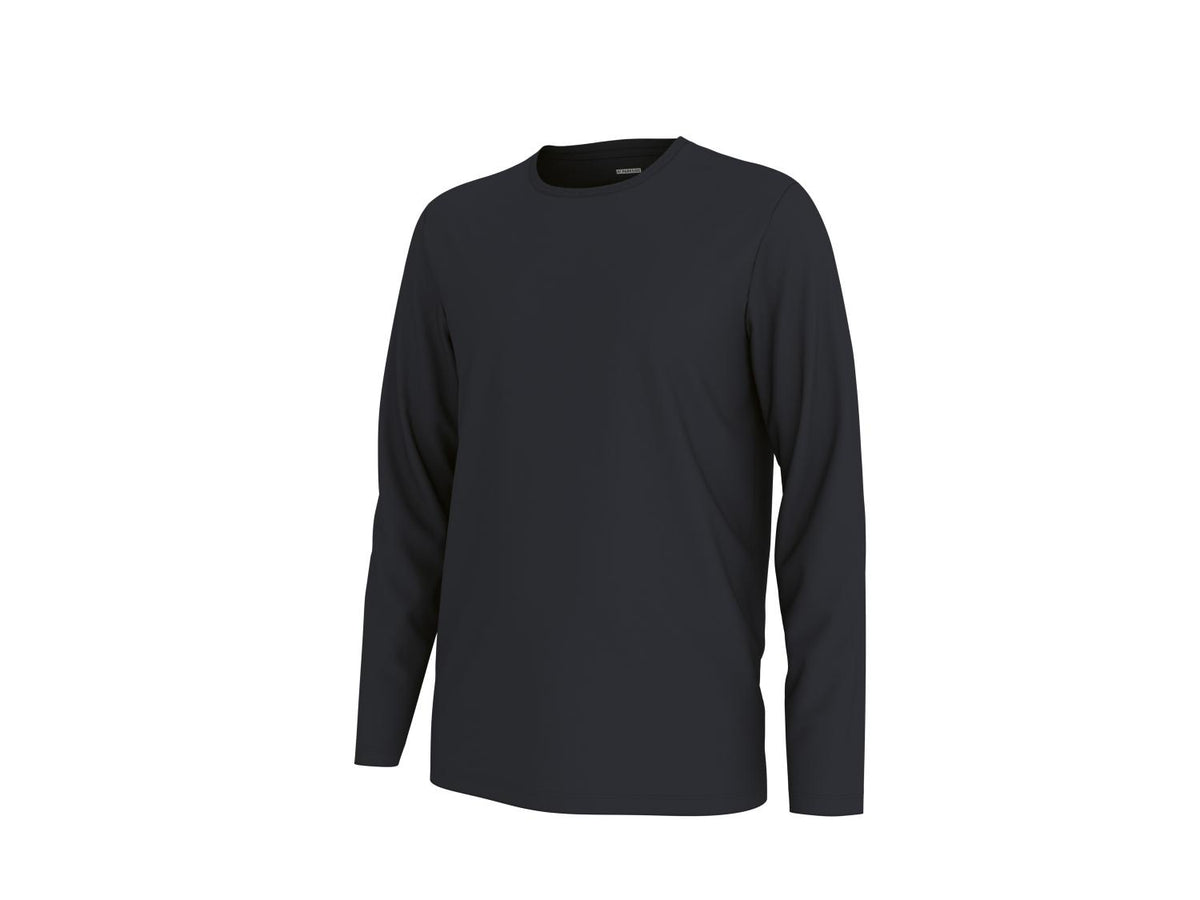 T-shirt à manches longues homme