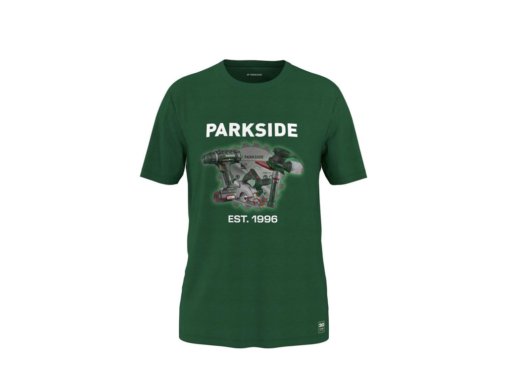 T-shirt homme, Édition 30 ans
