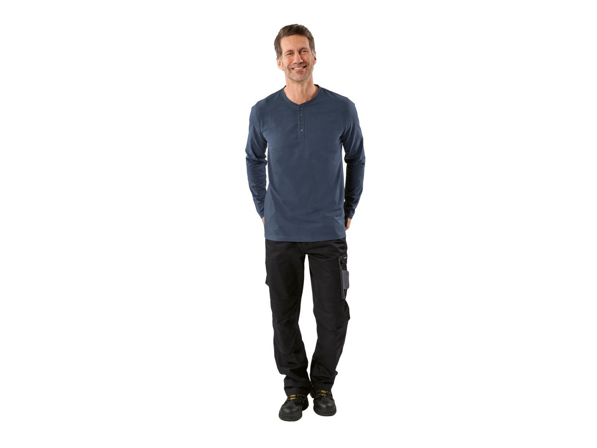 T-shirt manches longues homme