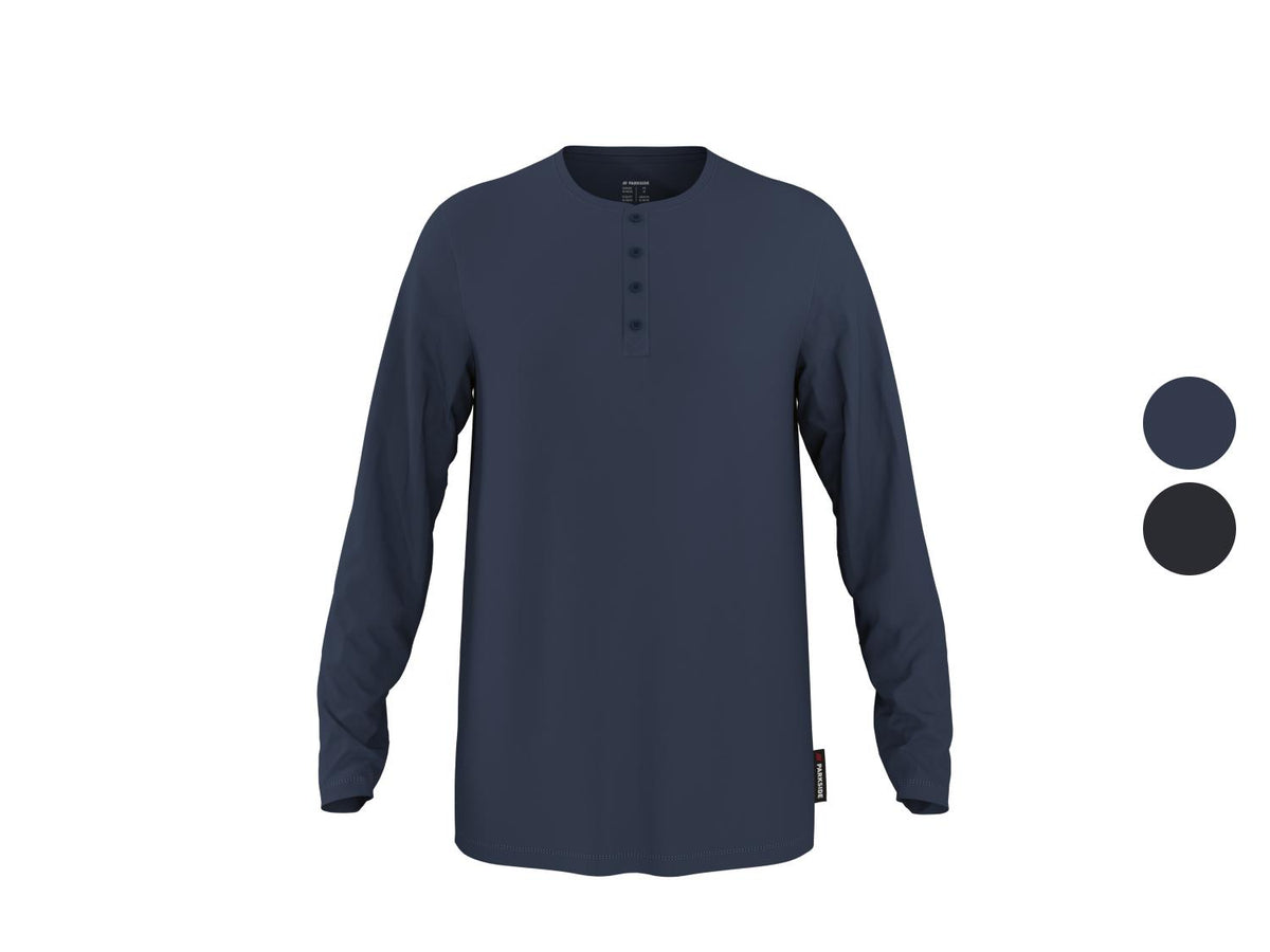 T-shirt manches longues homme