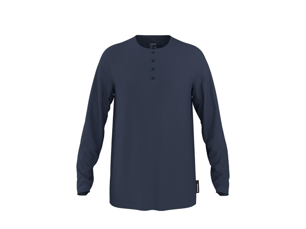 T-shirt manches longues homme