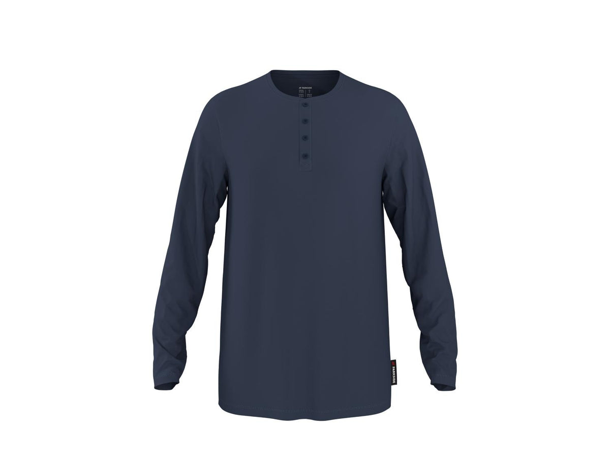 T-shirt manches longues homme