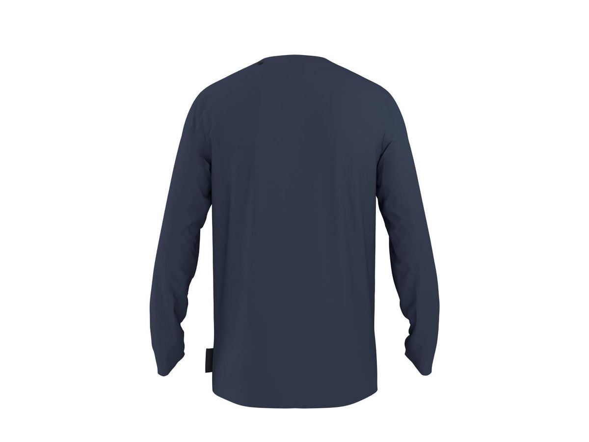 T-shirt manches longues homme