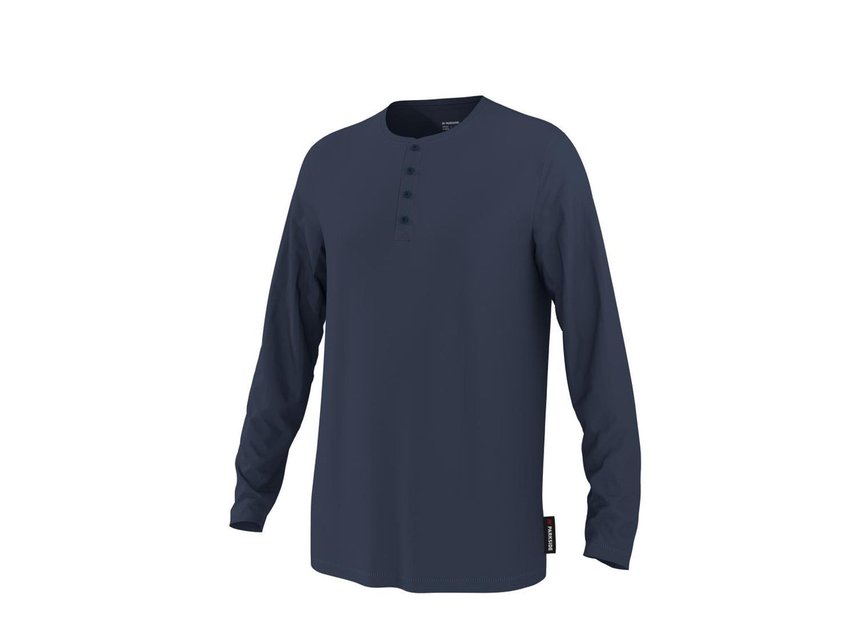 T-shirt manches longues homme