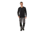 T-shirt manches longues homme