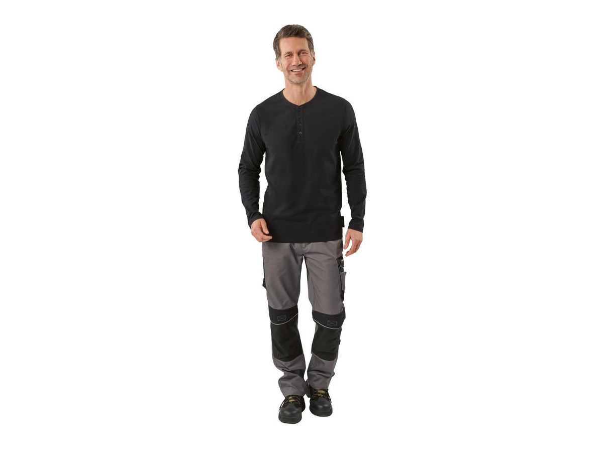 T-shirt manches longues homme