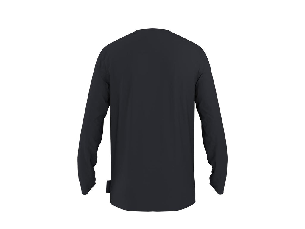 T-shirt manches longues homme