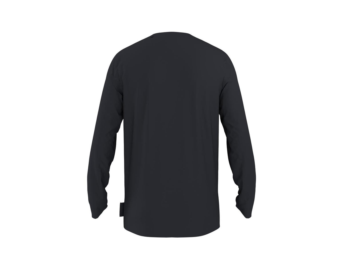 T-shirt manches longues homme