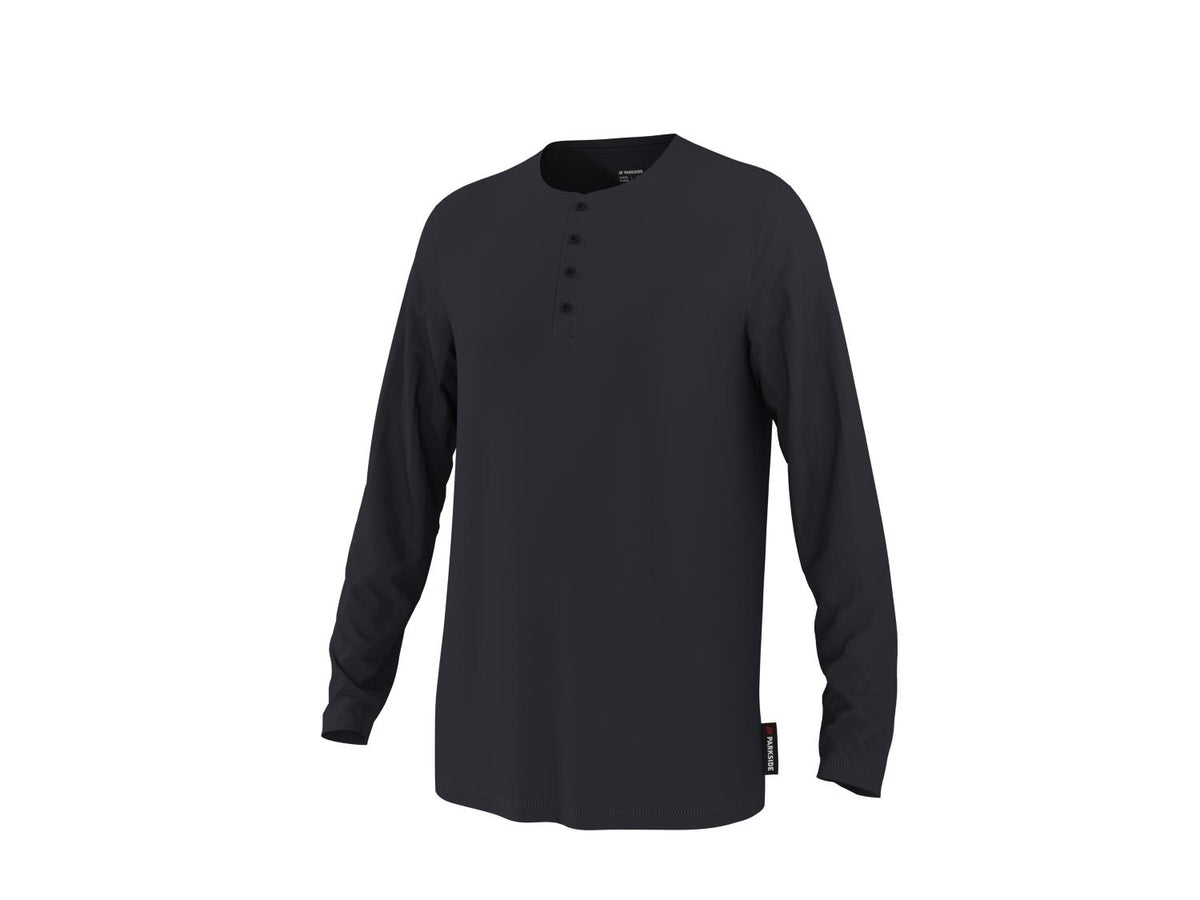 T-shirt manches longues homme