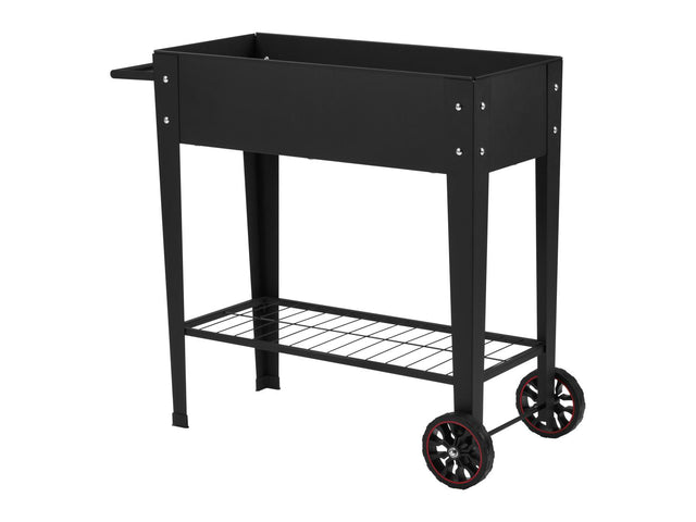 Table de culture à roulettes, 45 L