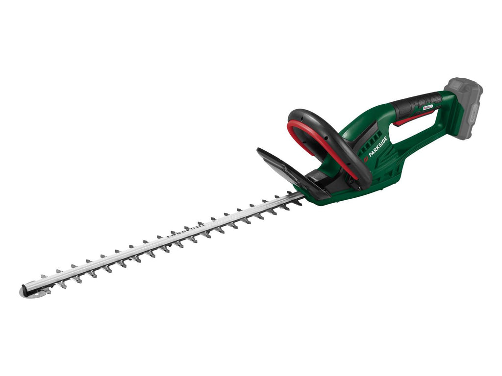 Taille-haies sans fil + batterie + chargeur rapide, 20 V