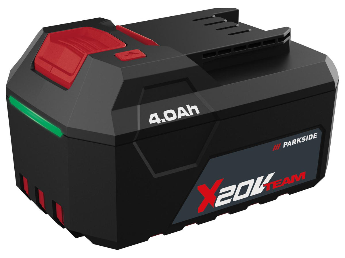 Taille-haies sans fil + batterie + chargeur rapide, 20 V