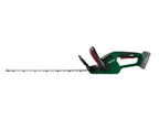 Taille-haies sans fil + batterie + chargeur rapide, 20 V