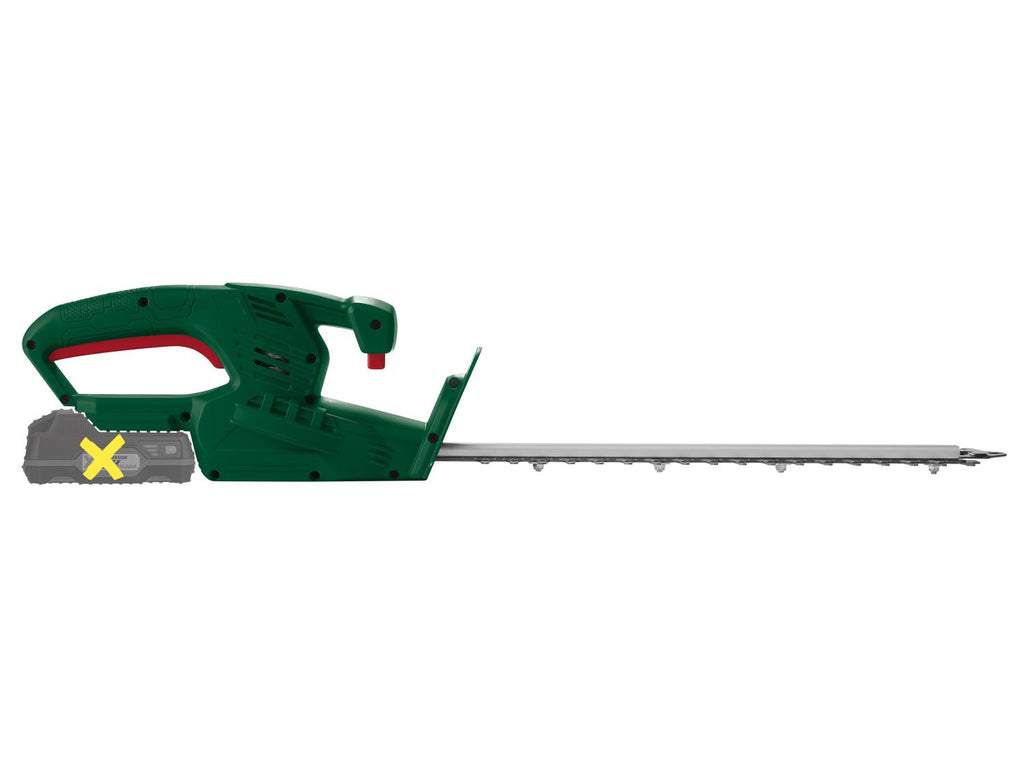 Taille-haies sans fil PAHS 35 A1, 35 cm, 20 V