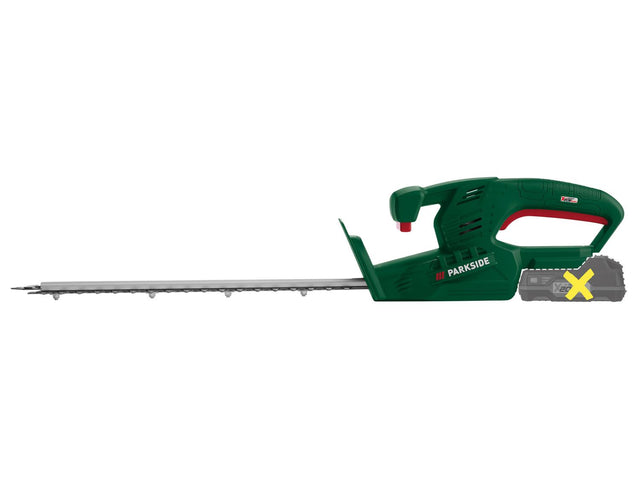 Taille-haies sans fil PAHS 35 A1, 35 cm, 20 V