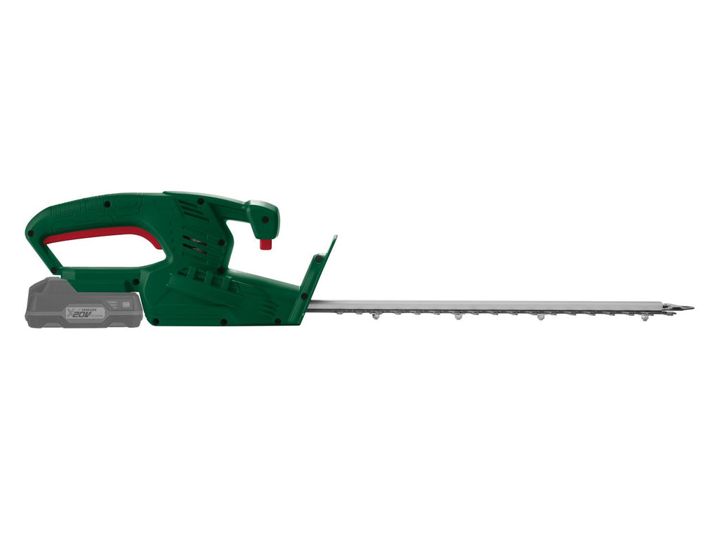 Taille-haies sans fil PAHS 35 A1, 35 cm, 20 V