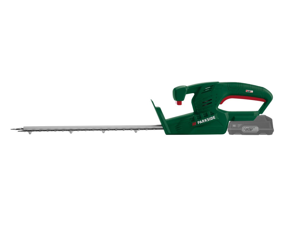 Taille-haies sans fil PAHS 35 A1, 35 cm, 20 V