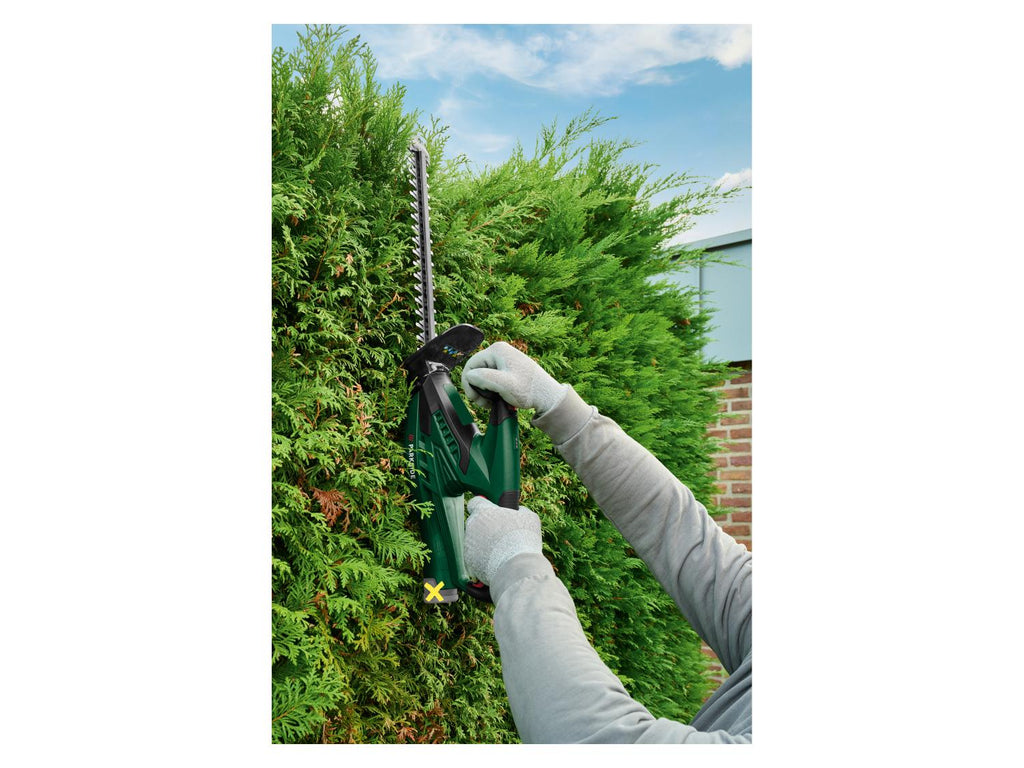 Taille-haies sans fil PHSA 12 B1, 12 V