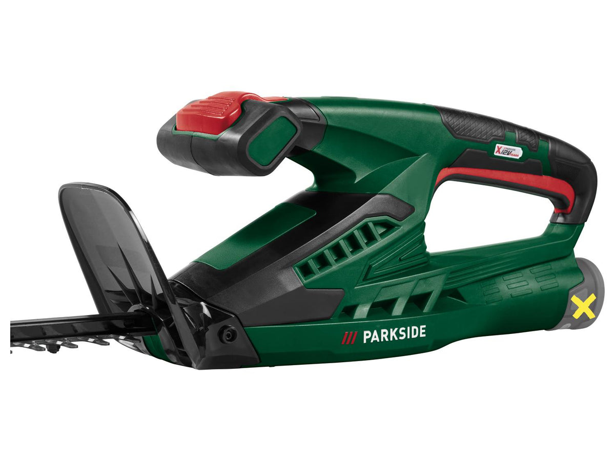 Taille-haies sans fil PHSA 12 B1, 12 V