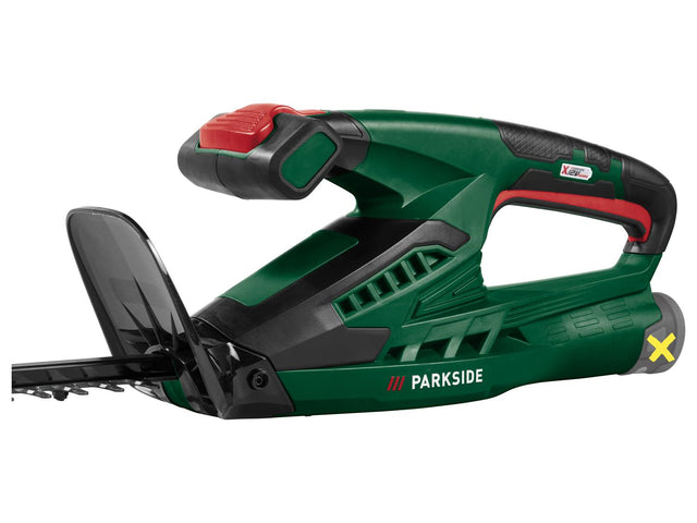 Taille-haies sans fil PHSA 12 B1, 12 V
