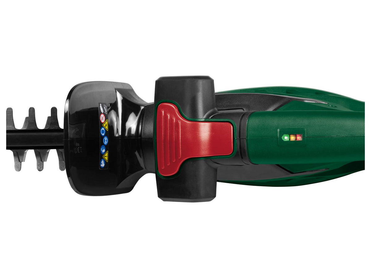 Taille-haies sans fil PHSA 12 B1, 12 V