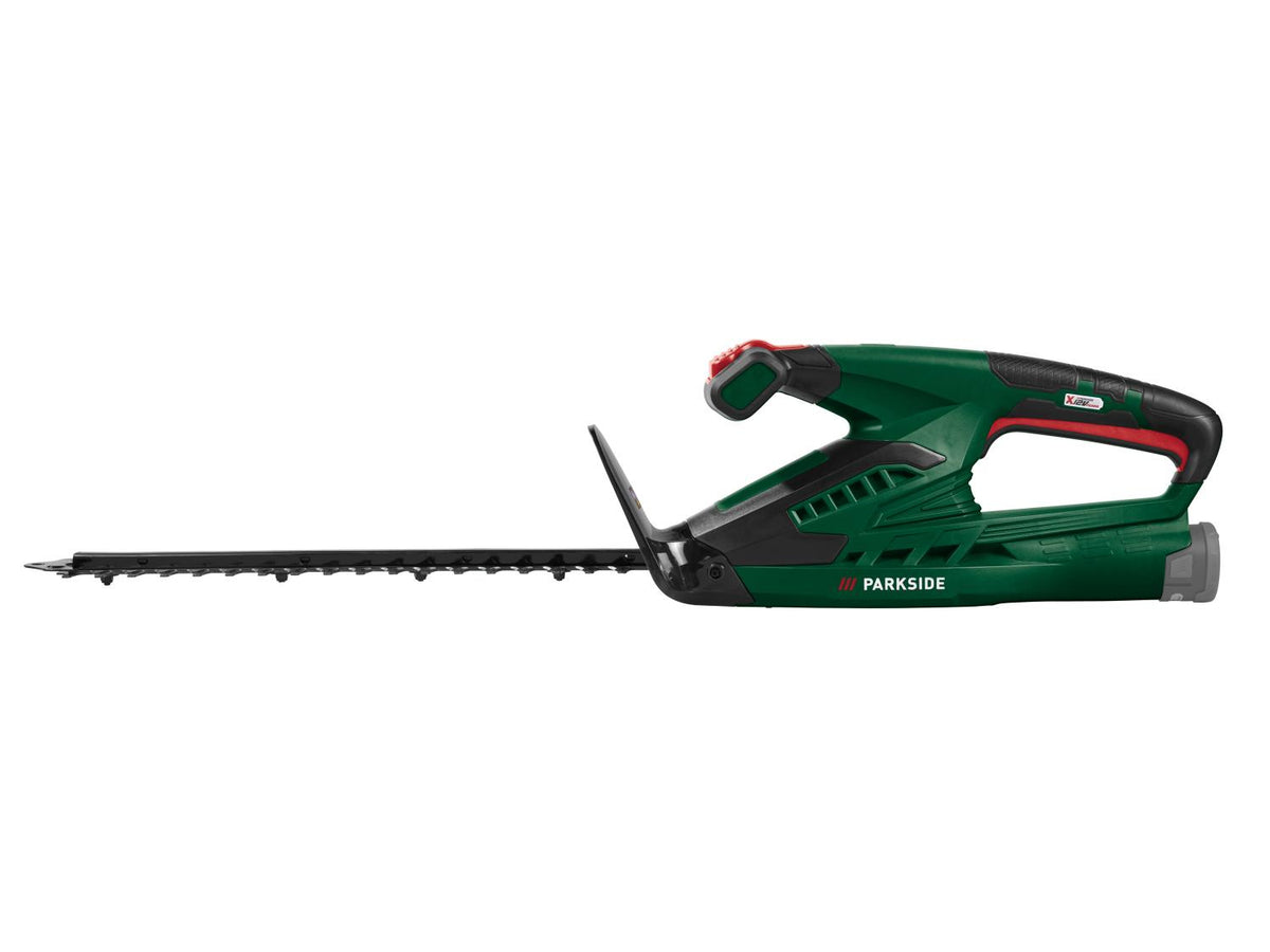 Taille-haies sans fil PHSA 12 B1, 12 V