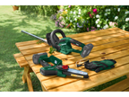 Taille-haies sans fil PHSA 20-Li D4, 20 V