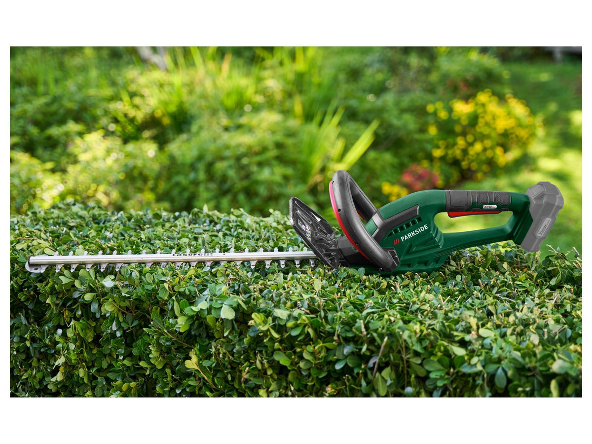 Taille-haies sans fil PHSA 20-Li D4, 20 V