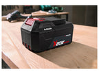 Taille-haies télescopique sans fil + batterie + chargeur, 20 V