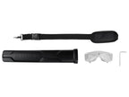 Taille-haies télescopique sans fil PATHS 20 A1, 43 cm, 20 V