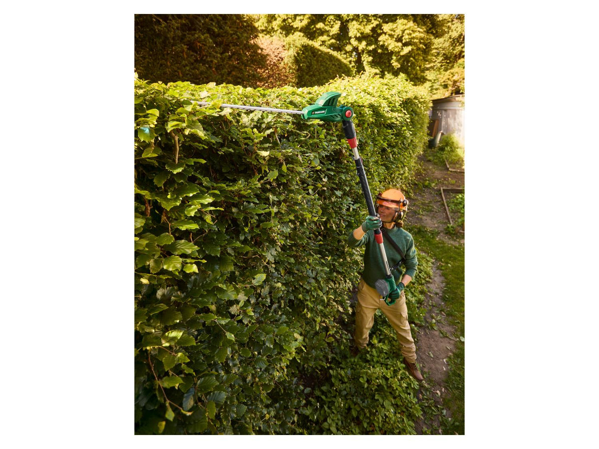 Taille-haies télescopique sans fil PATHS 20 A1, 43 cm, 20 V