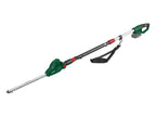 Taille-haies télescopique sans fil PATHS 20 A1, 43 cm, 20 V