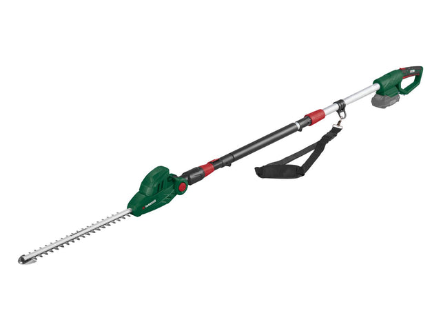 Taille-haies télescopique sans fil PATHS 20 A1, 43 cm, 20 V