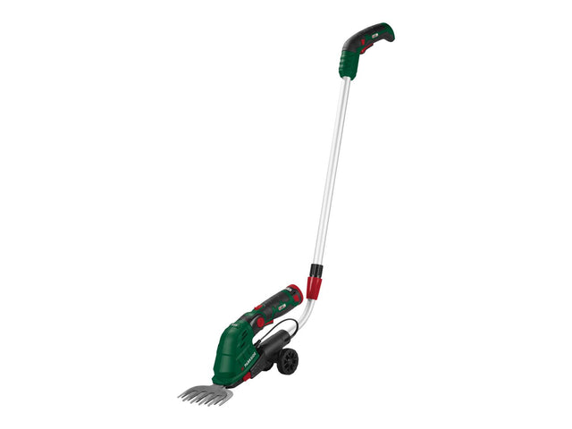 Taille-herbe et taille-haie sans fil 12 V « PGSA 12 B1 », avec batterie et chargeur