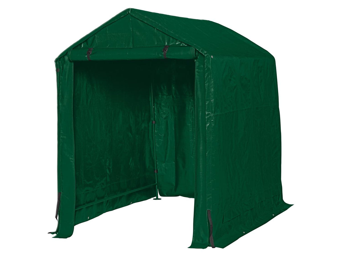 Tente garage, 176 x 120 x 163 cm