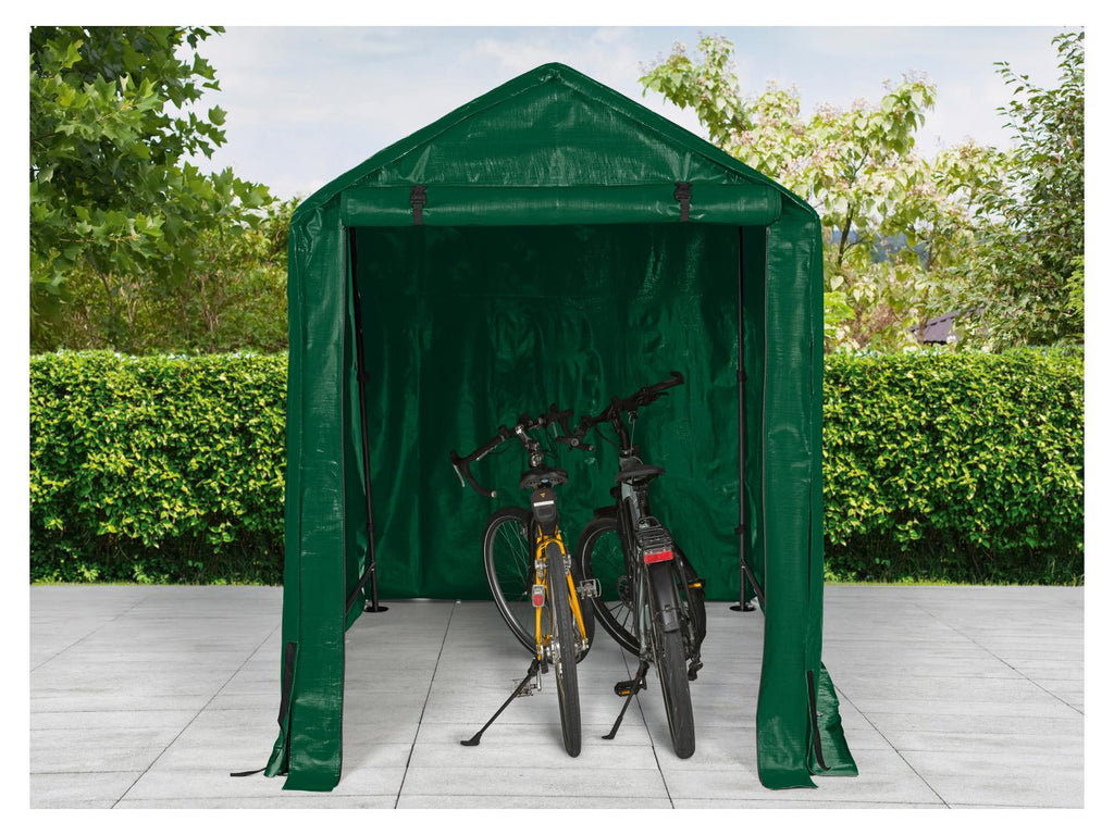 Tente garage, 176 x 120 x 163 cm