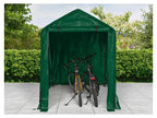 Tente garage, 176 x 120 x 163 cm