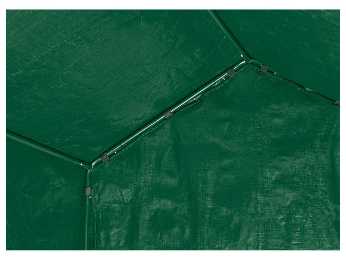Tente garage, 176 x 120 x 163 cm