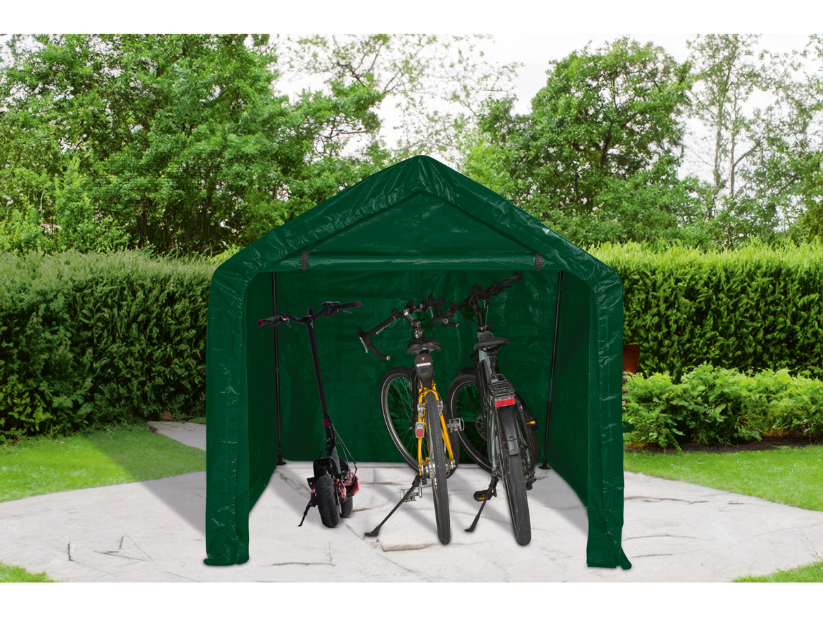 Tente garage, 180x180x180cm