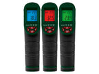 Thermomètre infrarouge PTI 380 C3, -50 à +380 °C
