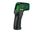 Thermomètre infrarouge PTI 380 C3, -50 à +380 °C