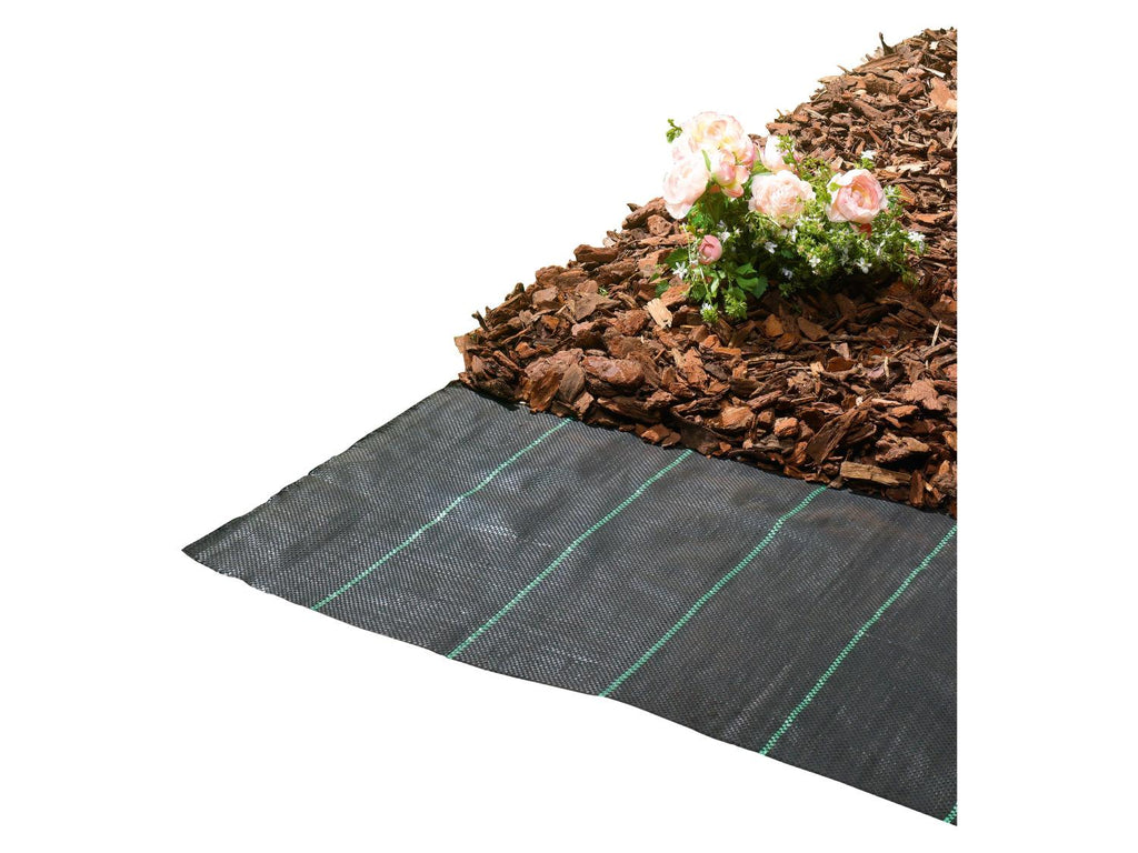 Toile de sous-bassement
