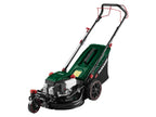 Tondeuse à essence Trike PBRMT 51 B2, 1200 m², 60 L