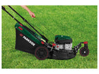 Tondeuse à essence Trike PBRMT 51 B2, 1200 m², 60 L