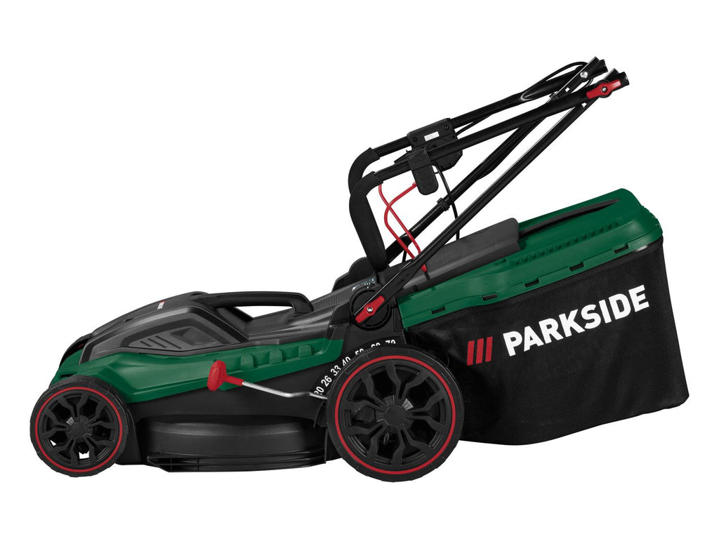 Tondeuse électrique »PERM 1800 A1«