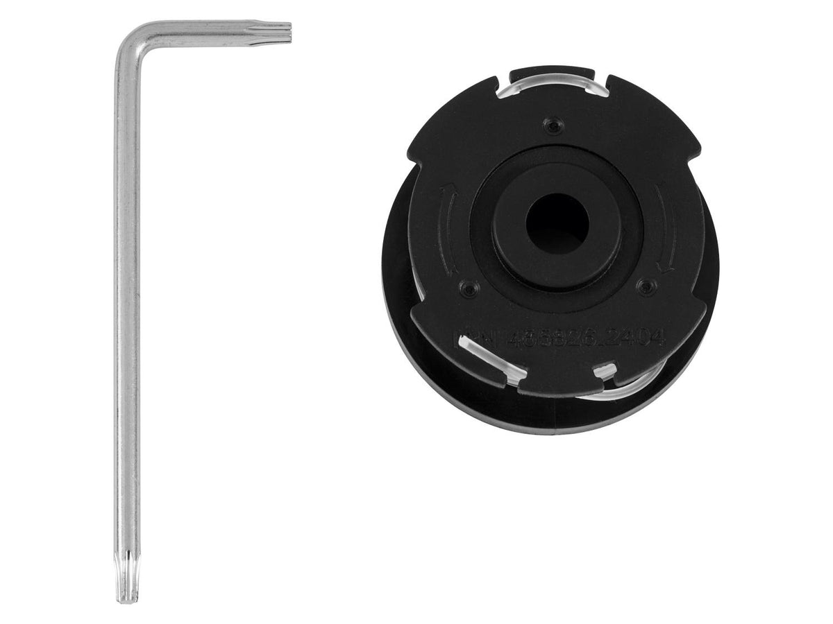 Tondeuse multifonction sans fil PAMT 20-Li A1, Ø 28 cm, 20 V