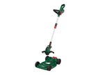 Tondeuse multifonction sans fil PAMT 20-Li A1, Ø 28 cm, 20 V