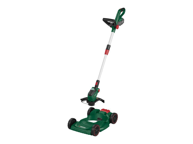Tondeuse multifonction sans fil PAMT 20-Li A1, Ø 28 cm, 20 V